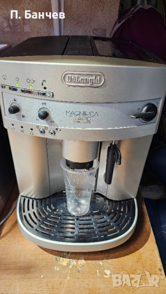 Delongi magnifica , снимка 1