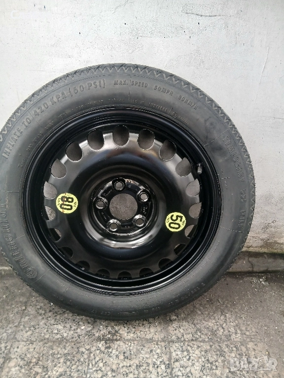 17цола оем патерица бмв ф39, ф40, ф45,ф48 ф49 , снимка 1