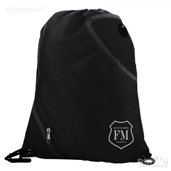 Мешка7150 нова  Лека и компактна Изчистен дизайн Цвят червен Здрава материя, снимка 1