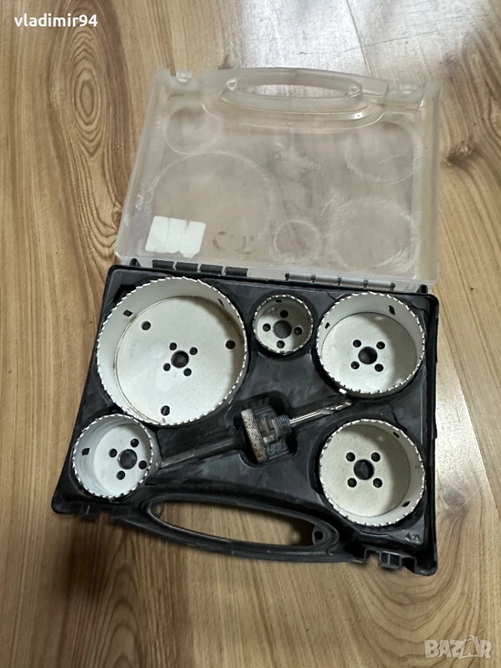 Brinko Боркорони, снимка 1