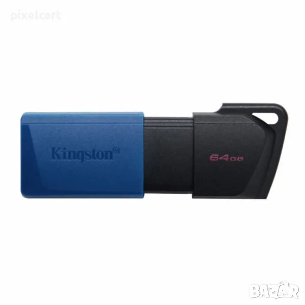 USB флаш памет Kingston 64GB, снимка 1