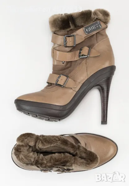 Дамски боти Guess 37, снимка 1