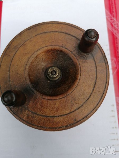 Риболовна макара , снимка 1