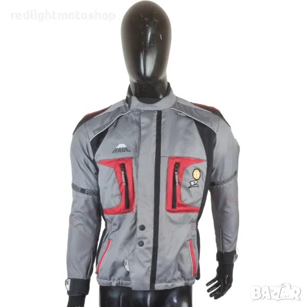 №4770 Probiker Детско-юношеско яке - КАТО НОВО, снимка 1