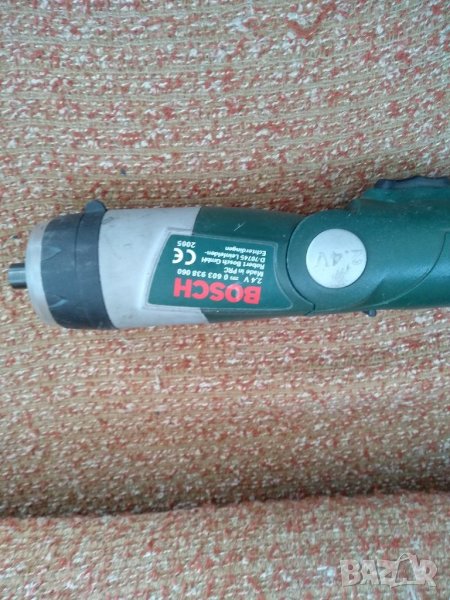 Bosch, снимка 1