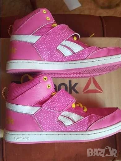 Кецове маратонки Reebok, снимка 1