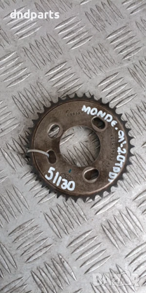 Зъбно колело Ford Mondeo 2.0TDDi 2001г. XS7Q6B292AE , снимка 1