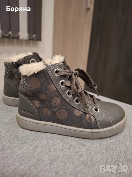 Детски обувки Geox, снимка 1