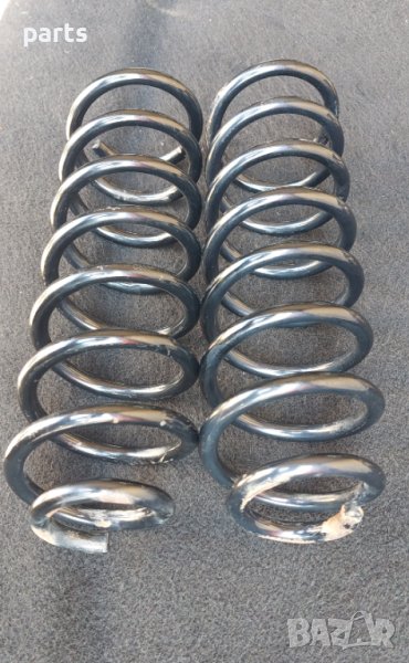 Пружини Мерцедес А класа W168 N, снимка 1