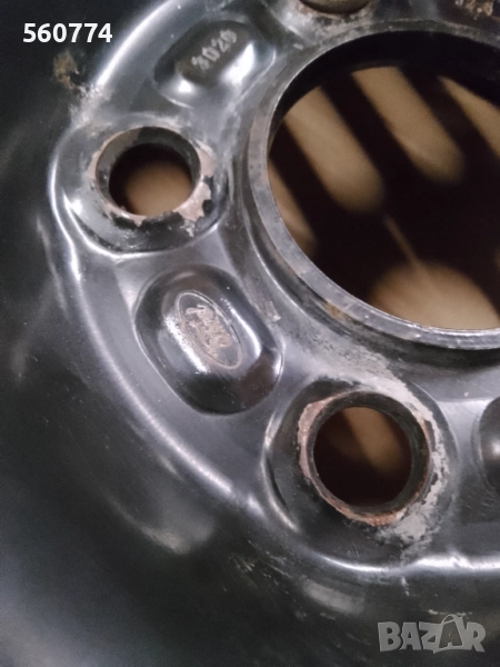 Джанти за фокус 2, с макс, снимка 1