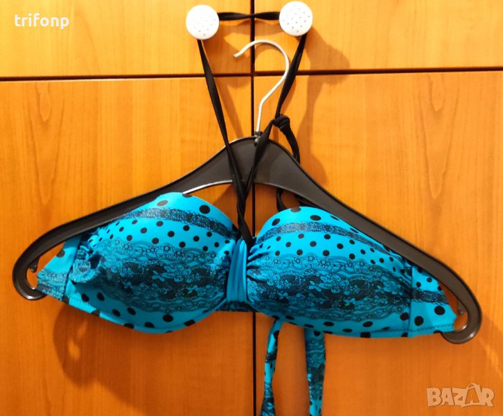 Дамски бански горнище размер 42, снимка 1