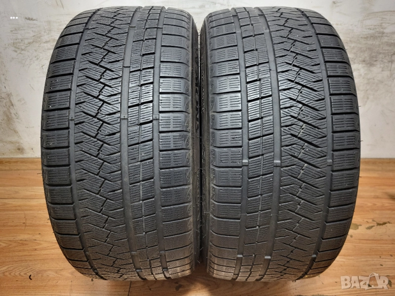 275/35/20 Triangle / зимни гуми, снимка 1