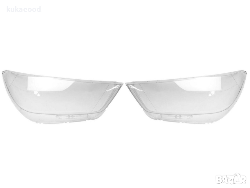 Стъкла за фарове на Opel Mokka X Facelift (2016-2019), снимка 1