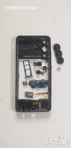 Galaxy A05S-оригинални части , снимка 1