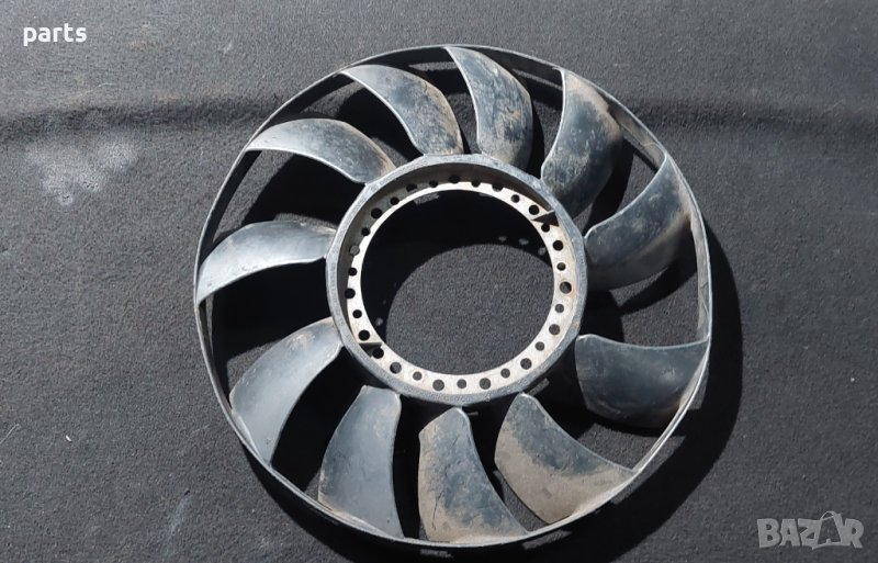 Перка Виско Ауди А6 C5 - A4  - VW - 059121301A N, снимка 1