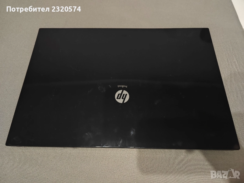 Лаптоп HP Probook 4510s, снимка 1