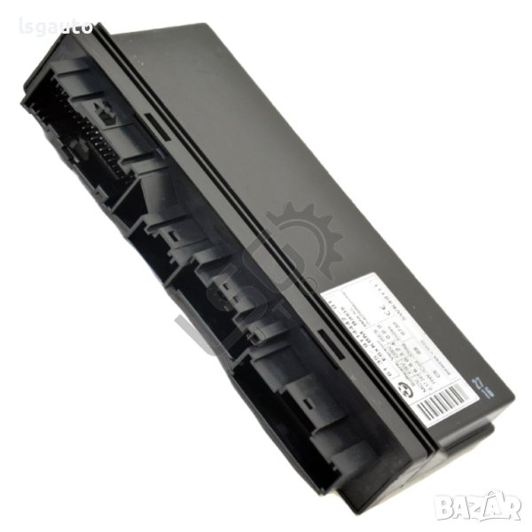 BCM модул BMW 5 Series (E60,E61) 2003-2010 ID:105475, снимка 1