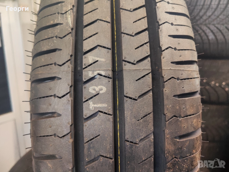 2бр.летни гуми 205/75/16C Nexen, снимка 1