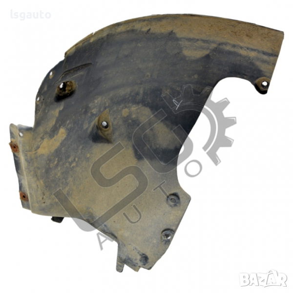 Задна част преден десен подкалник Mercedes-Benz E-class (W211) 2002-2009 MB290322N-17, снимка 1