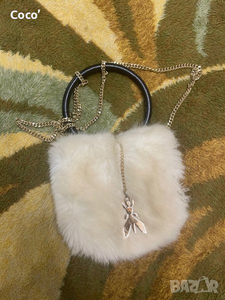 Чанта на Patrizia Pepe, снимка 1