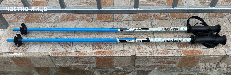 Детски ски щеки, снимка 1