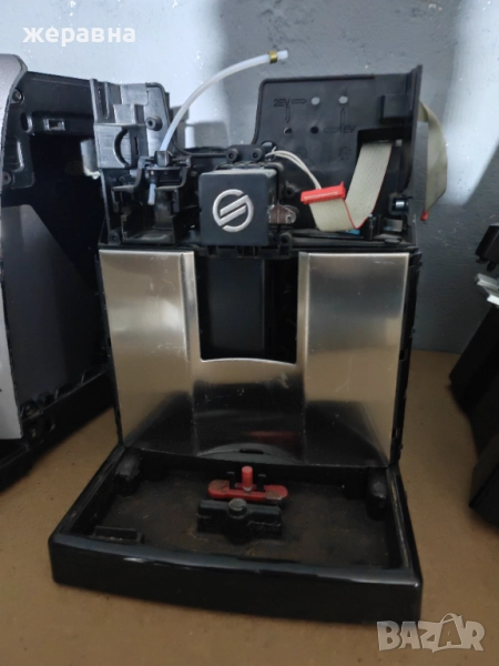 Saeco PicoBaristo , снимка 1