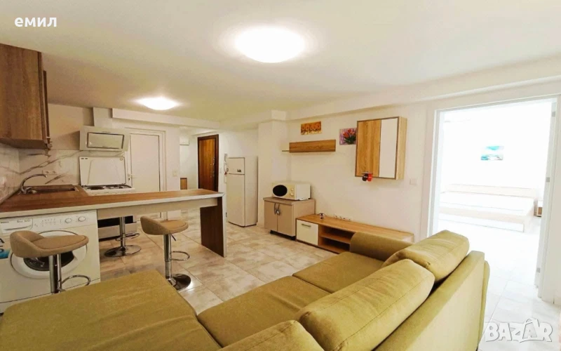 Двустаен Бриз Варна, снимка 1