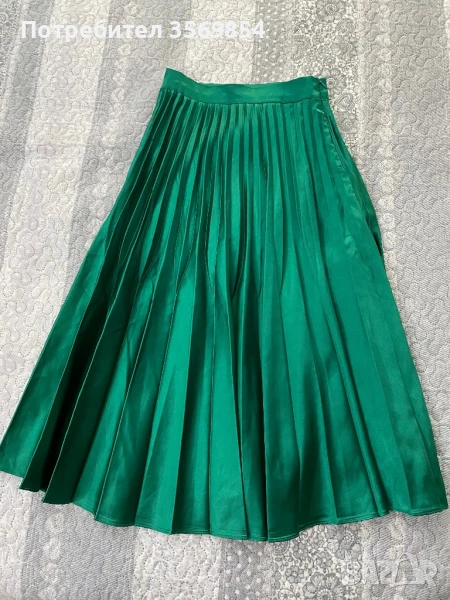 Пола Солей, снимка 1