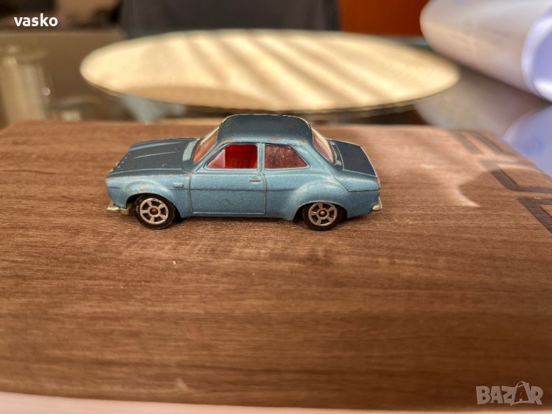 Ескорт-Английско Корги, снимка 1