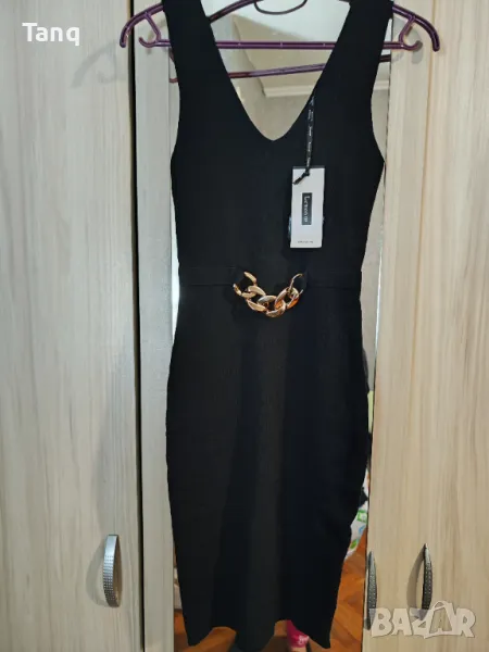 Дамска рокля , снимка 1