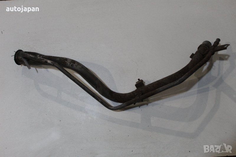 Тръба резервоар Хонда акорд 7 2.2 и-цтди 140кс комби десен волан 04г Honda accord 7 2.2i-ctdi 140hp , снимка 1
