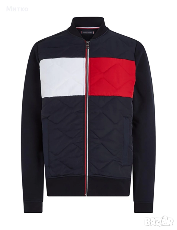 Мъжко яке Tommy Hilfiger, снимка 1