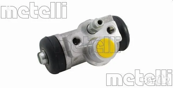 04-0338 METELLI СПИРАЧЕН ЦИЛИНДЪР SUBARU Justy I (KAD), 1000 (KA5), 1000 4WD, 1200 (KA7), 1.2 4WD,, снимка 1