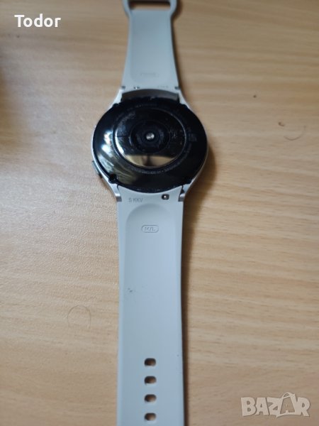 Samsung watch 4. 44mm, снимка 1