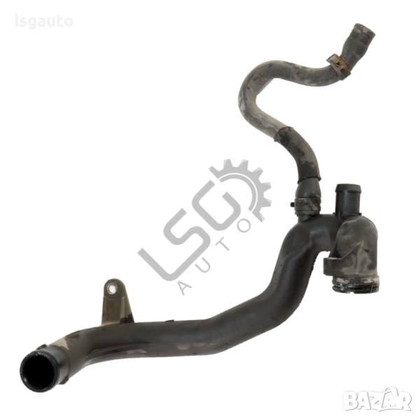 Тръба охладителна система Mercedes-Benz B-Class (W245) 2005-2011 ID: 122468, снимка 1