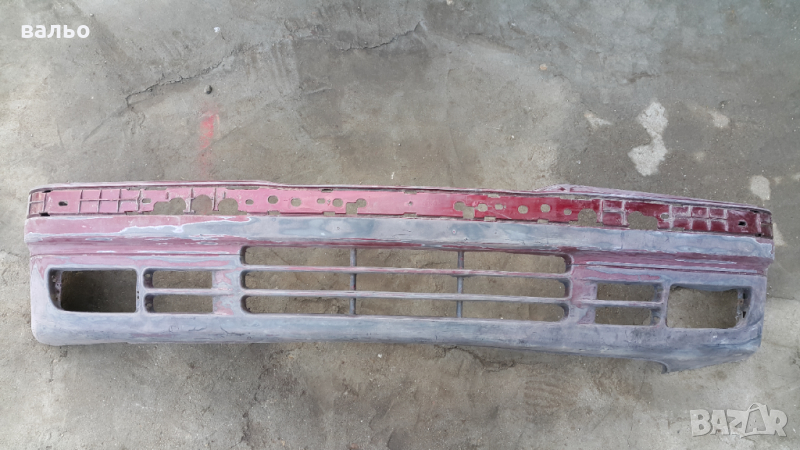 Предна броня за BMW Бмв М3 (Е 36) 316i/Бартер/, снимка 1