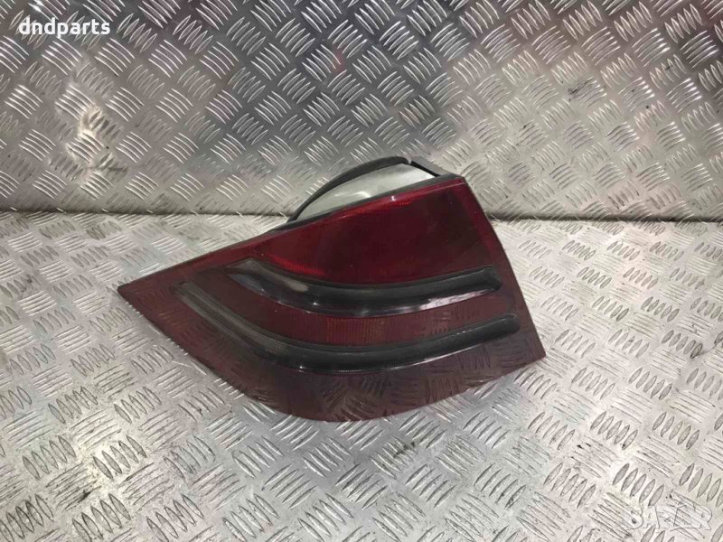 Ляв стоп Mercedes S-Class,W220,2000г., снимка 1