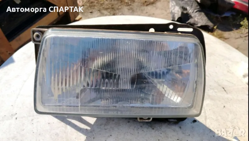 Ляв Фар. Фолксваген Джета.1984-1992 Година. VW Jeta., снимка 1