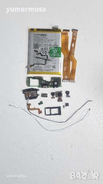 Oppo Reno 7 Lite-оригинални части , снимка 1