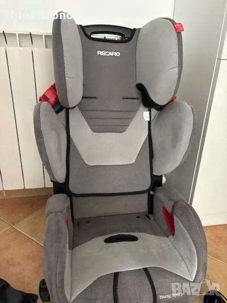 Детско столче Recaro Young Sport, снимка 1