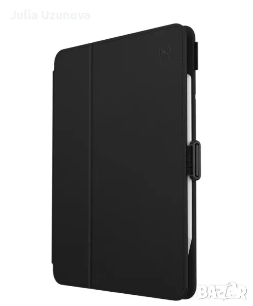 КАЛЪФ SPECK 11.0 IPAD AIR 2024 BALANCE FOLIO BLACK/BLACK, снимка 1