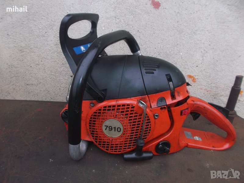 Dolmar PS-7910 на части, снимка 1