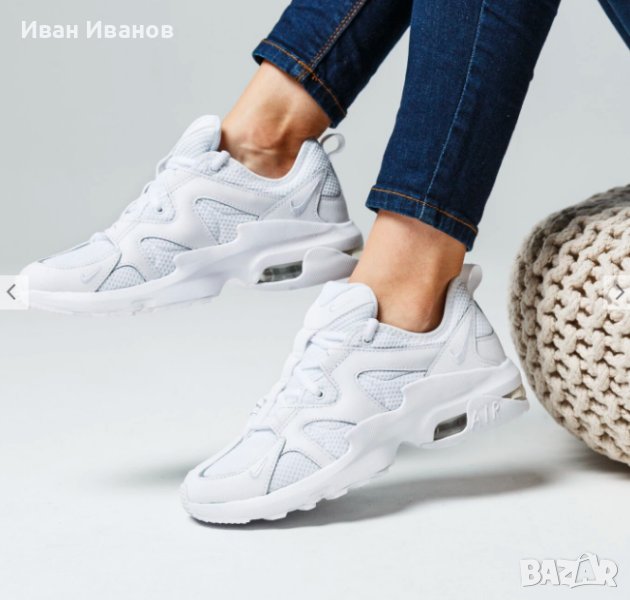 маратонки NIKE AIR MAX GRAVITON номер 39,5-40, снимка 1