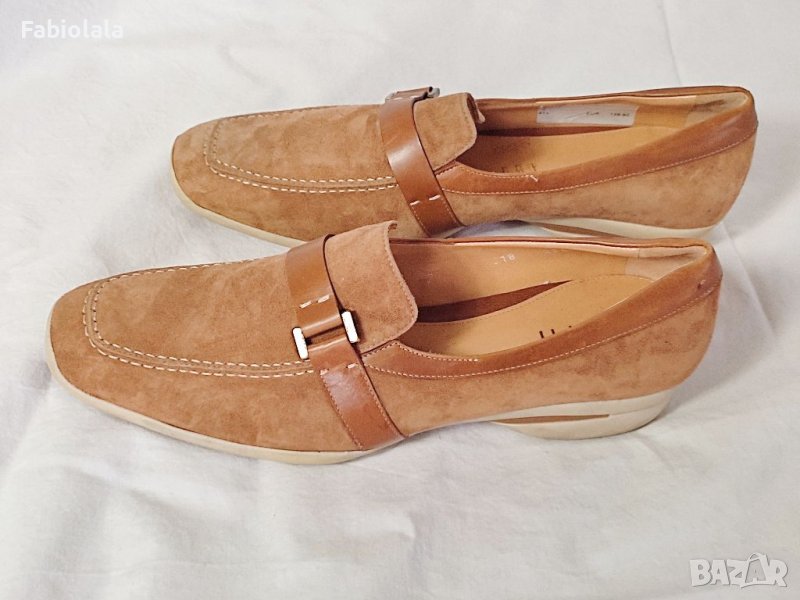 Gritti shoes 41,5, снимка 1
