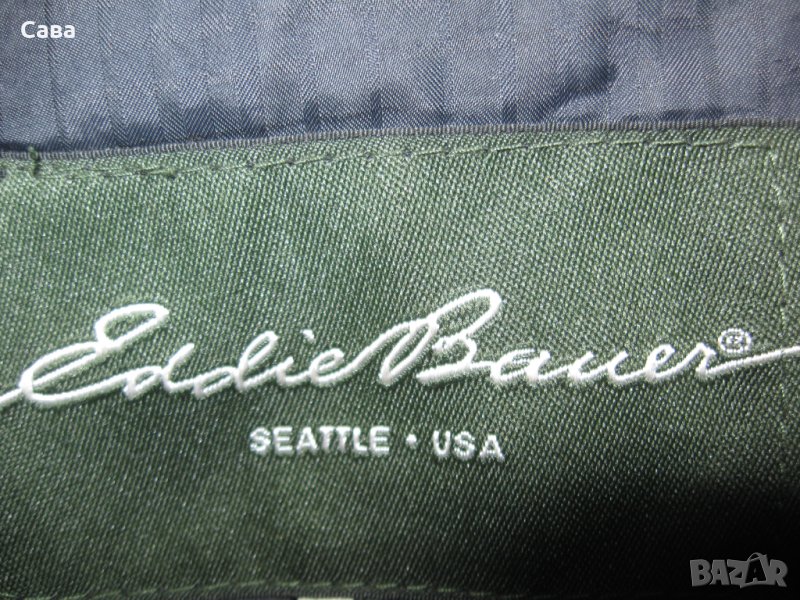 Елек EDDIE BAUER  дамски,Л, снимка 1