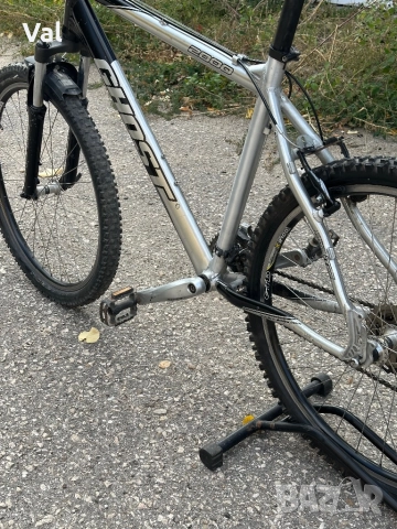 Алуминиев велосипед Ghost 2000 26”, снимка 6 - Велосипеди - 52037072