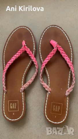 Кожени чехли GAP Номер 39