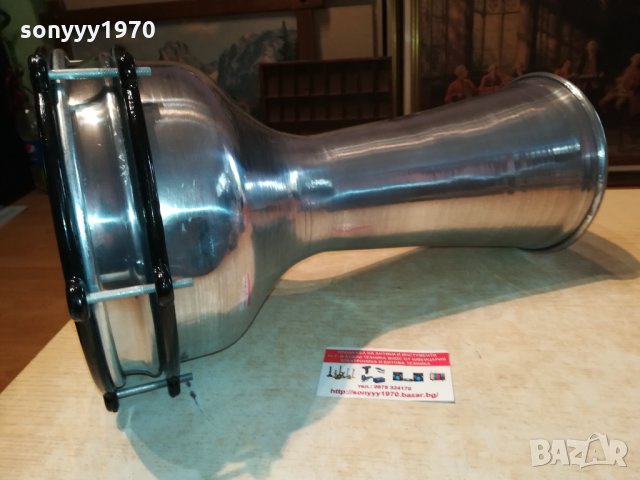 НОВА ТАРАМБУКА 40СМ 2010210741, снимка 4 - Ударни инструменти - 34521625