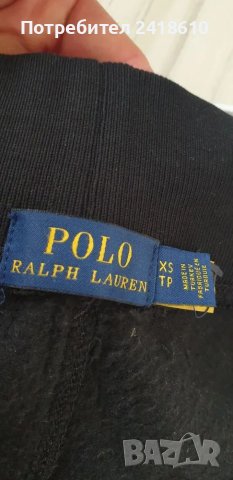 POLO Ralph Lauren Cotton Pant Size XS НОВО! ОРИГИНАЛ! Дамско Долнище!, снимка 16 - Спортни екипи - 48061075