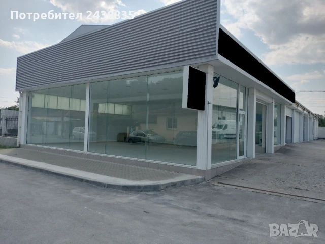 ОТДАВА МАГАЗИН/ ШОУРУМ/ ПОД НАЕМ